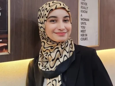 Cut Intan Nabila curhat setelah suami divonis 4,5 tahun penjara (Foto: Instagram/cut.intannabila)