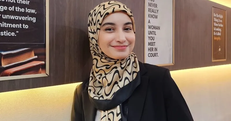 Curhat Cut Intan Nabila Setelah Suami Divonis 4,5 Tahun Penjara