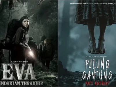 Film horor latar gunung (Foto: Dok. IMDb)