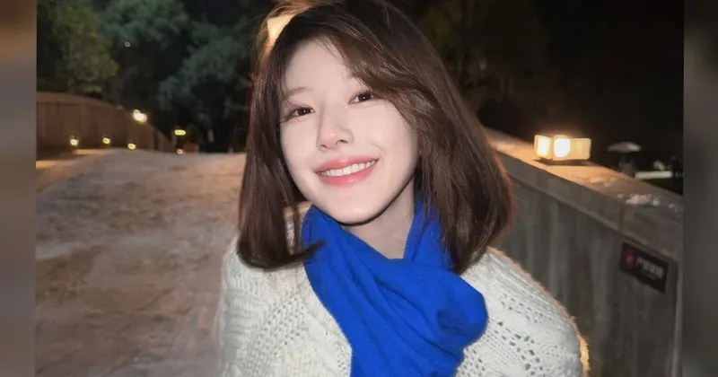 Tampil Lagi ke Publik, Zhao Lusi Dapat Hate Comment