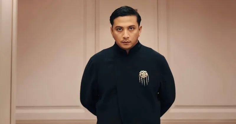 Keinginan Lama Terwujud, Sal Priadi Kolaborasi dengan Yandy Laurens