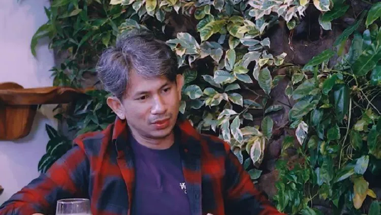 Pesinetron Aji Yusman Jualan Mainan untuk Pengobatan Anak dan Istri