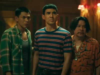 Film horor Thailand '404 Run Run' (Foto: Youtube/GDH)