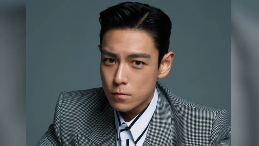 TOP Eks Bigbang Akui Takut Perankan Thanos di ‘Squid Game 2’