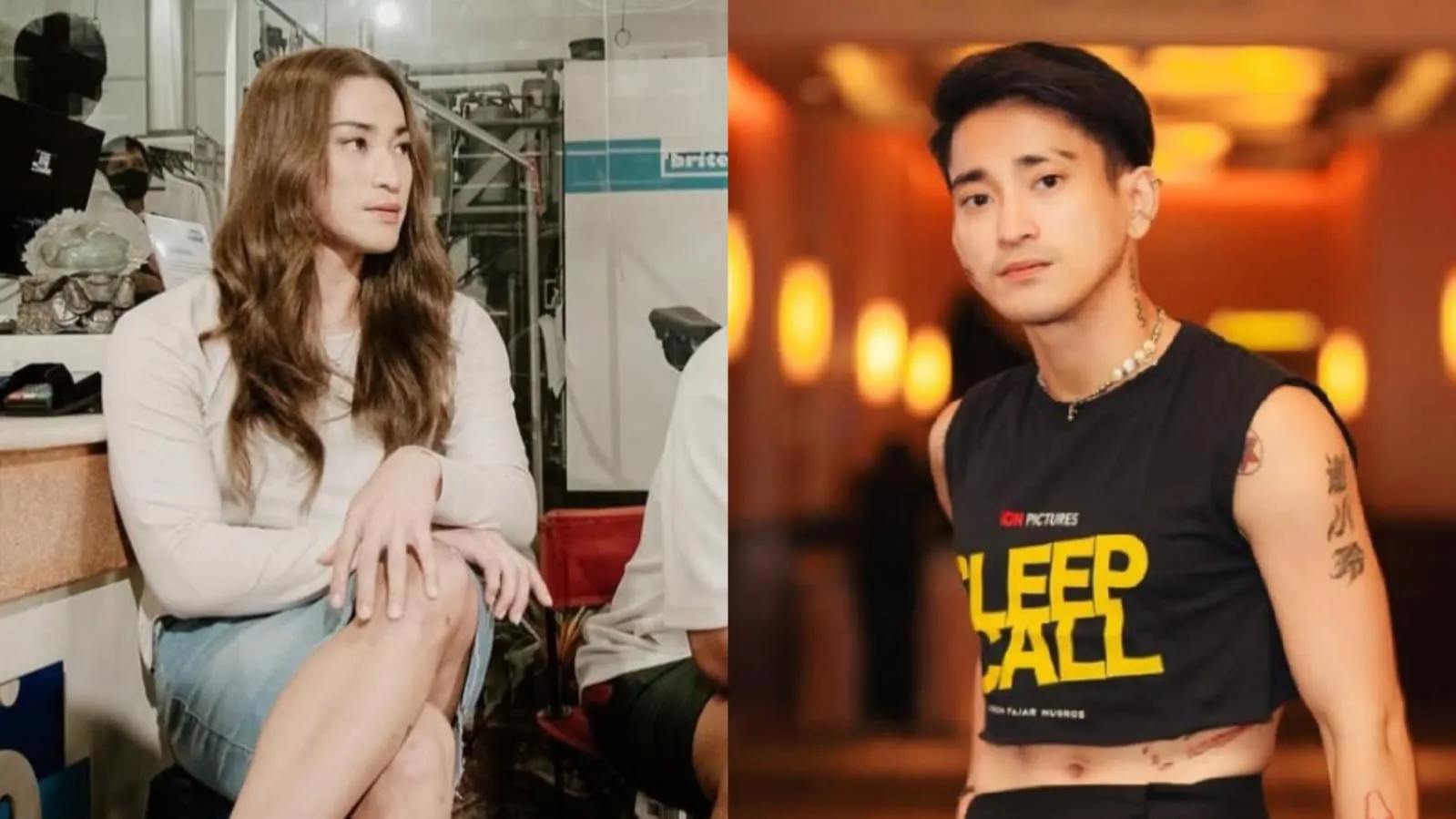 Bio One Bikin Pangling, Perankan Transpuan di ‘Midnight in Bali’