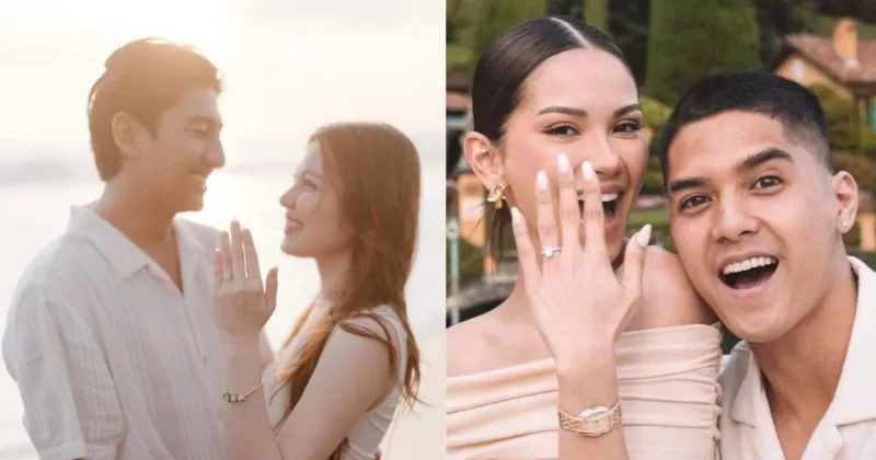 4 Artis yang Berencana Menikah 2025, Al Ghazali Digelar Juni