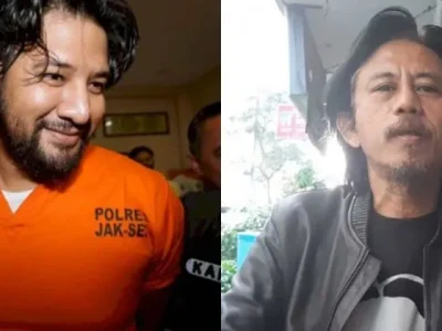 Deretan artis yang terjerat kasus hukum 2024