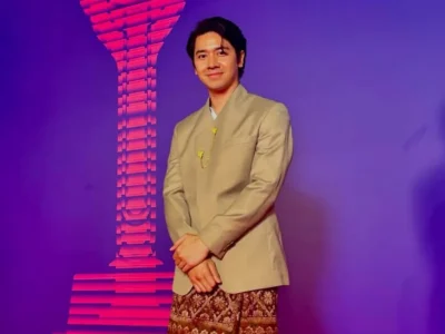 Emir Mahira membintangi film 'Pengantin Setan'. (Foto: Instagram/emirmahira)