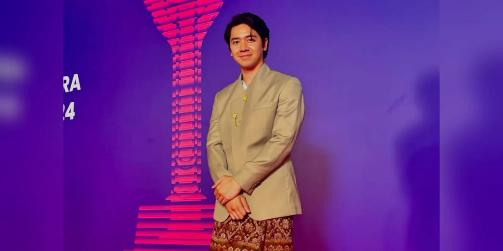 Pengalaman Mistis Emir Mahira saat Syuting Film ‘Pengantin Setan’
