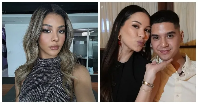 Sempat Tak Direstui Alyssa, Al Ghazali Beradegan Panas di ‘Scandal 3’