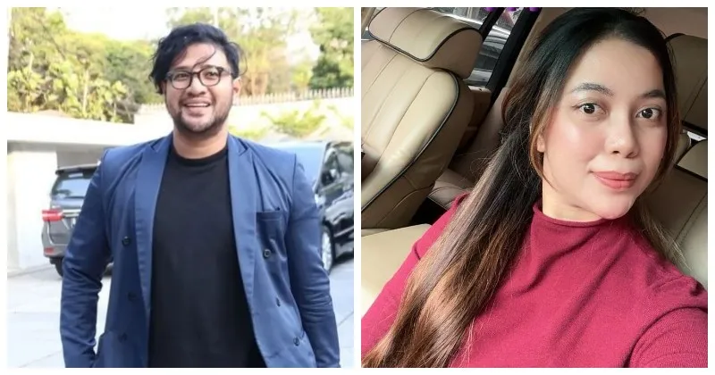 Dokter Kamelia Ceritakan Awal Mula Dekat dengan Ammar Zoni