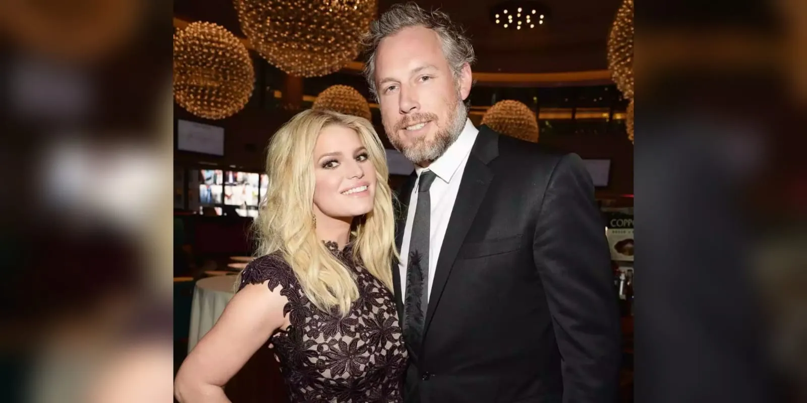 Jessica Simpson-Eric Johnson Berpisah Setelah 10 Tahun Menikah