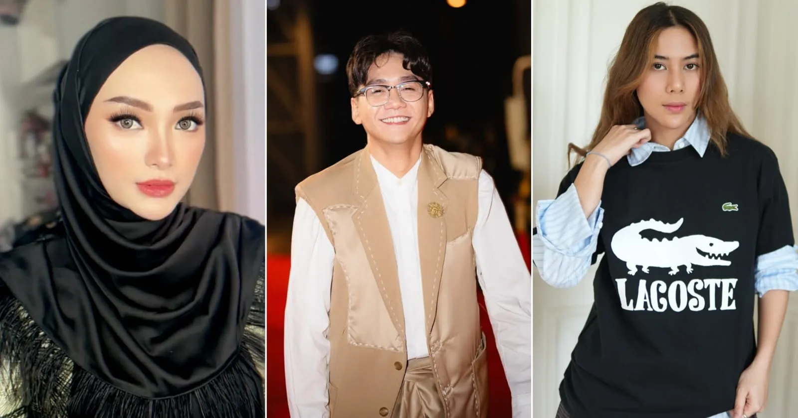 Kisah 5 Artis yang Pernah Susah, Jaga Warnet hingga Jualan Koran