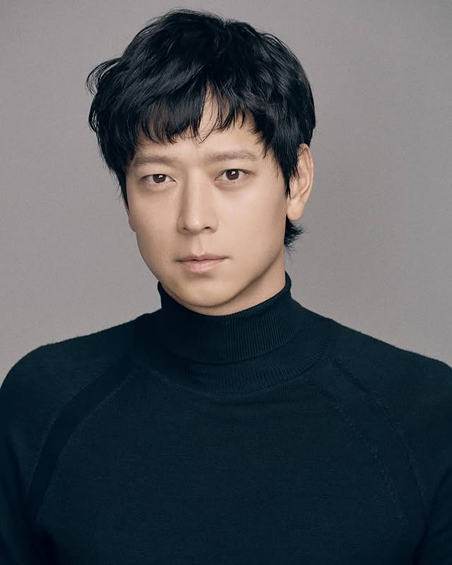 Gang Dong Won muncul di akhir film 'Dark Nuns'. (Foto: IST)