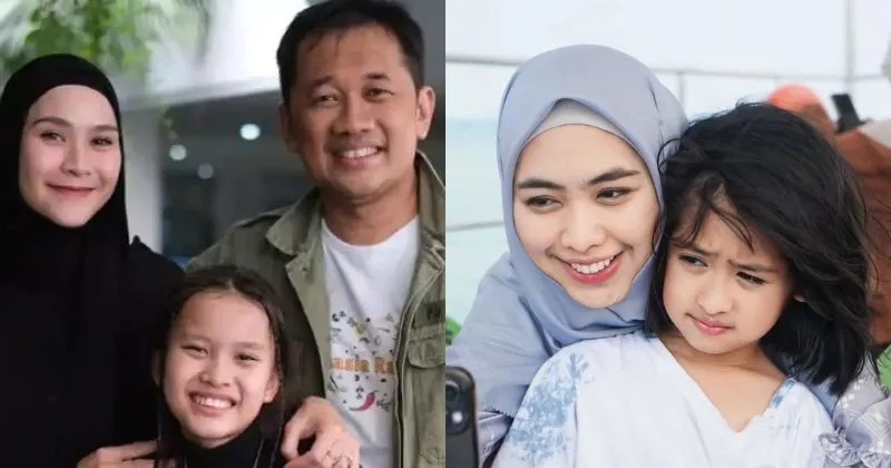 Deretan Anak Artis yang Memiliki Bakat Sepak Bola