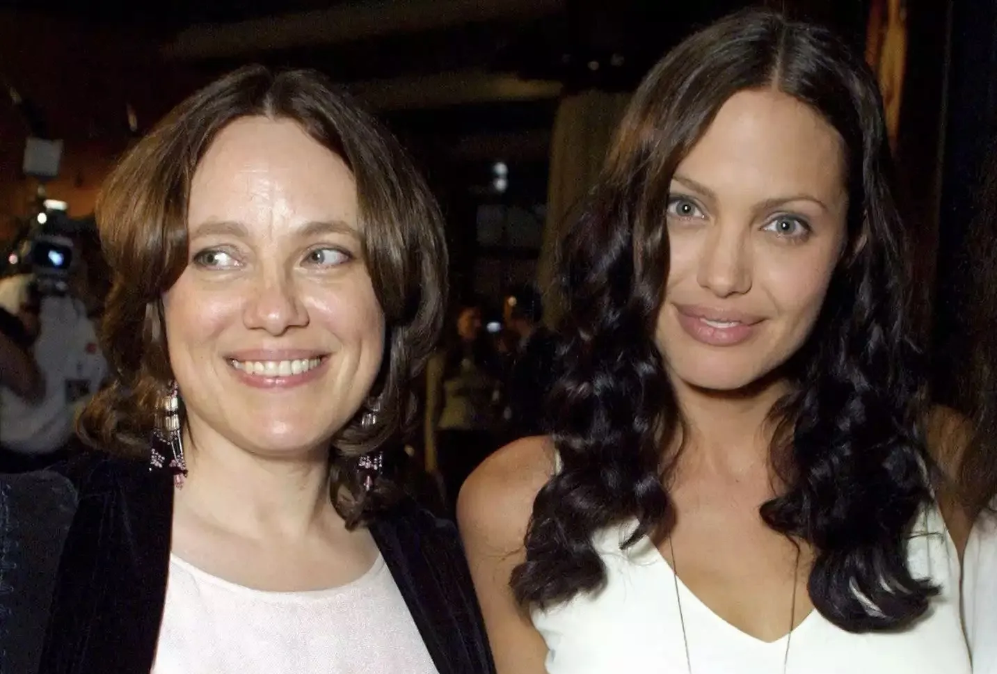 Angelina Jolie Ungkap Peran Ibu dalam Kariernya di Dunia Hiburan