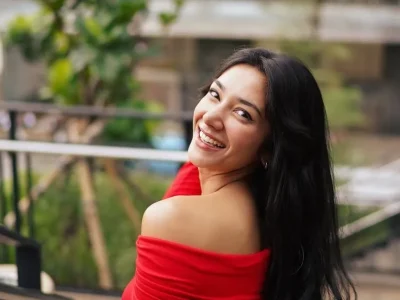 Fanny Ghassani rupanya pernah gagal menikah. (Foto: Dok. Pri)