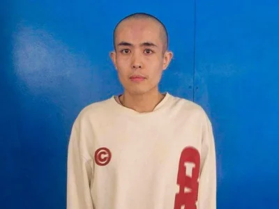 Aktor Tiongkok, Wang Xing jadi korban perdagangan manusia. (Foto: Dok. Net)