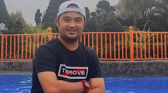 Mengenang Almarhum Sandy Permana, Bintang ‘Mak Lampir’ yang Tewas Dibunuh