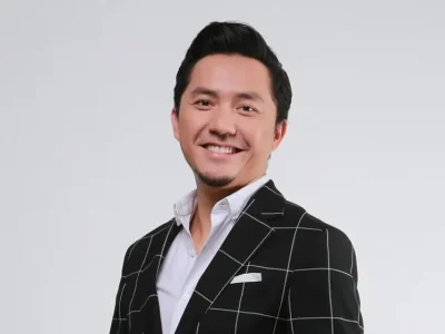 Ananda Omesh pernah menjadi sasaran begal. Foto : Instagram/omeshomesh