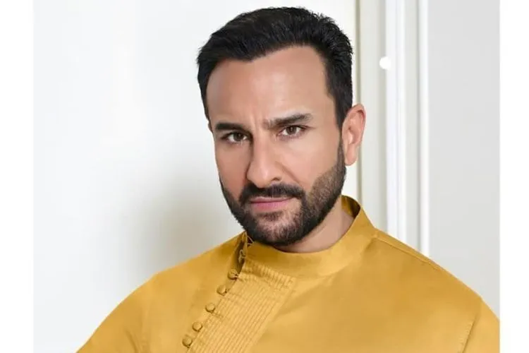 Pelaku Penusukan Saif Ali Khan Ditangkap, Kareena Kapoor Minta Hormati Privasi Keluarga