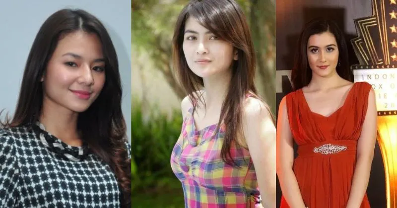 Kabar 3 Artis yang Dulu Dijuluki Ratu FTV, Begini Transformasi Mereka