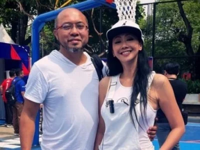Asri Welas resmi cerai dari Galiech Ridha Raharja. (Foto: Dok. Pri)