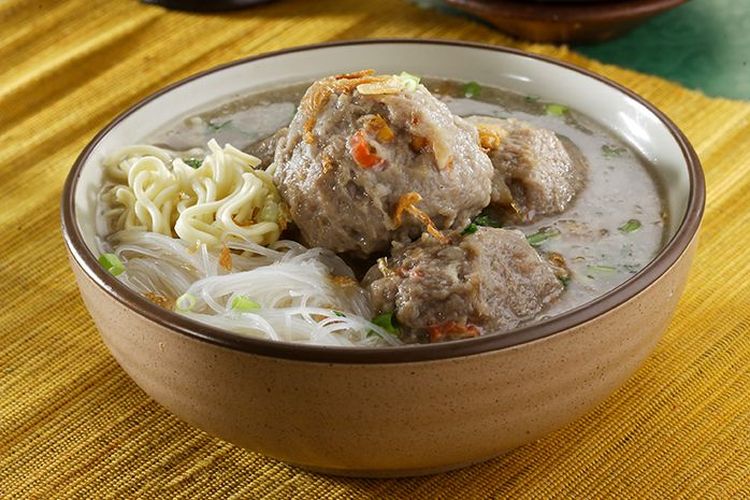 Foto : DOK. SAJIAN SEDAP
