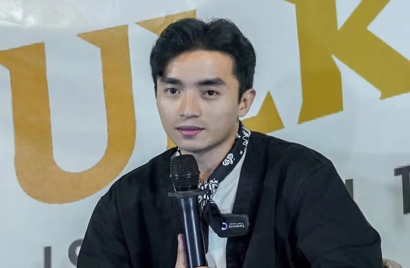 Gerah Disindir Kasus Investasi Bodong, Taqy Maliq Klarifikasi