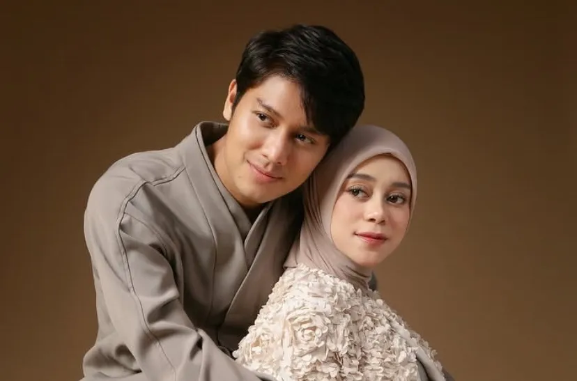 Lesti Kejora Melahirkan, Rizky Billar Spill Nama Anak ke Dua