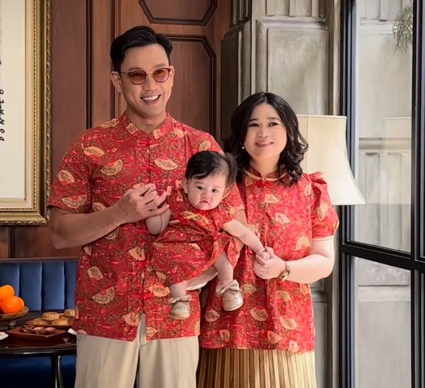 Foto : Instagram/sumargodenny