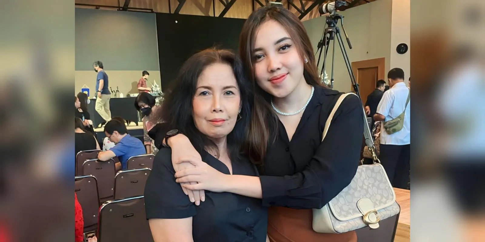 Perginya Tulang Punggung Keluarga dalam Tragedi Glodok Plaza