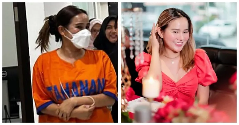 Isa Zega Jadi Tersangka, Kasus Pencemaran Nama Baik Istri Juragan 99