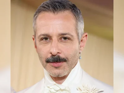 Jeremy Strong. (Foto: Dok. Pri)
