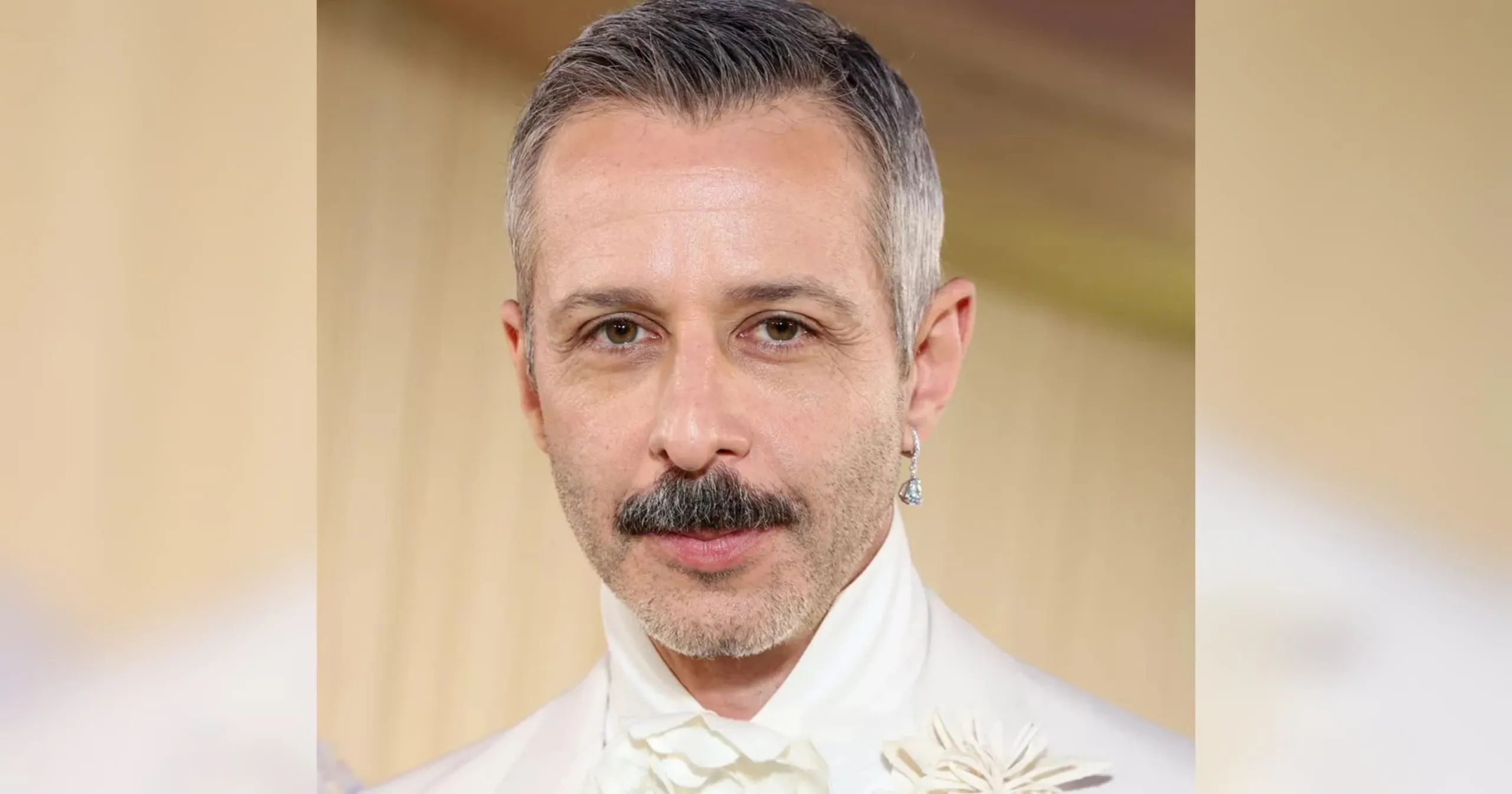 Dulu Penonton, Jeremy Strong Kini Masuk Nominasi Oscar 2025