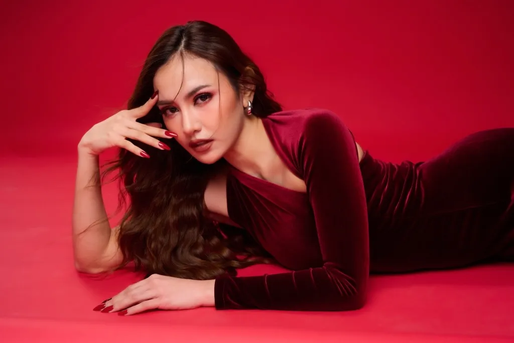 Single ‘Mencintaimu’, Karya Terakhir Mahalini Sebelum Umumkan Hamil