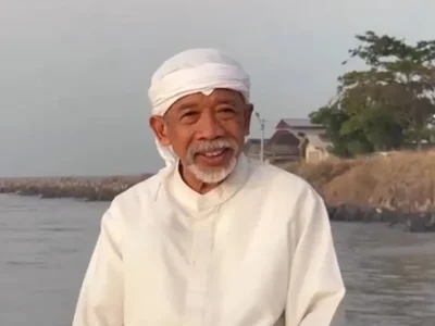 Pelawak Nurul Qomar mengidap kanker usus. (Foto: Dok. Pri)
