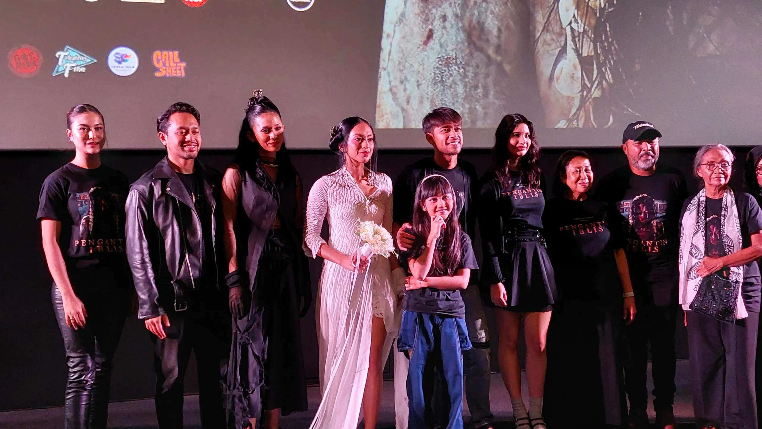 Film Horor ‘Pengantin Iblis’ Diadaptasi Menjadi Game