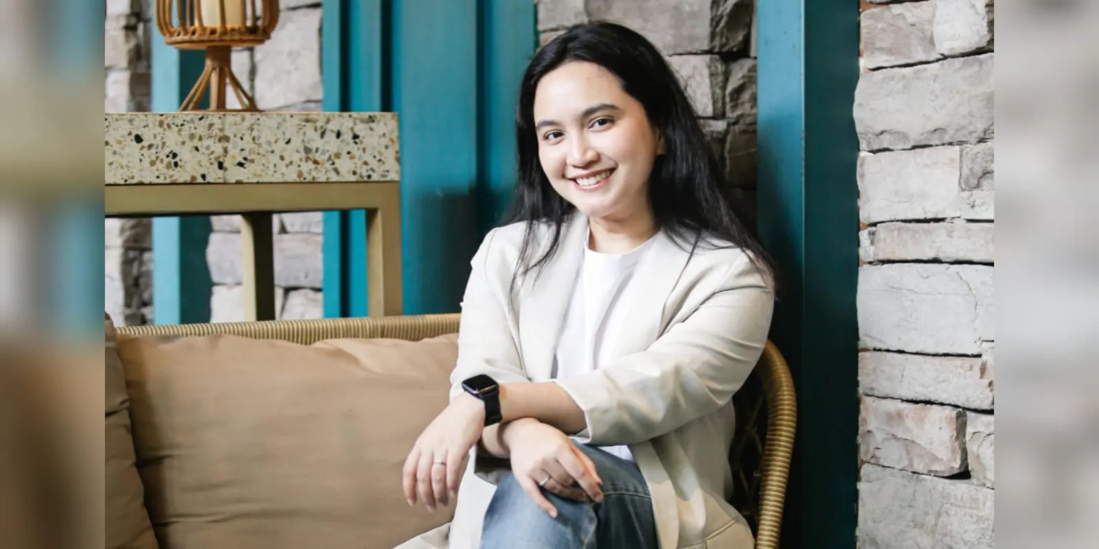 Cerita Eksklusif Rachel Amanda Setelah 25 Tahun Bersama Sheila on 7