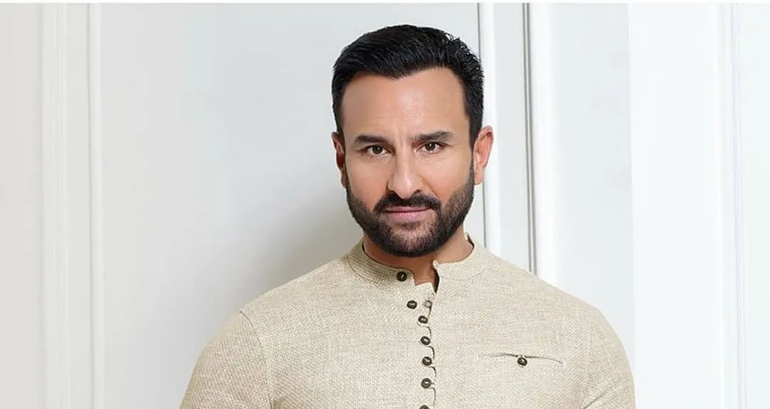 Korban Penusukan Aktor Bollywood, Saif Ali Khan Dipulangkan dari RS