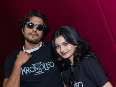 Ratu Sofya Klaim sebagai Istri Cornelio Sunny. Foto : Instagram/ratusfy_