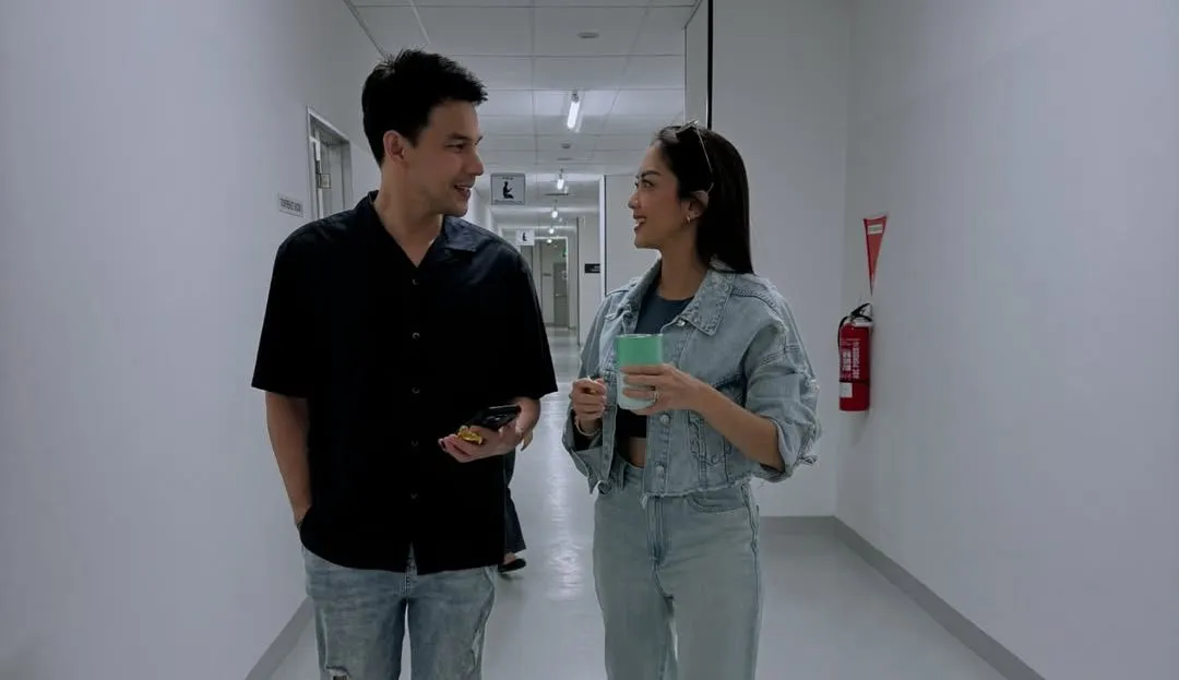 Keluarga Bantah Jonathan Frizzy Bertunangan dengan Ririn Dwi Ariyanti