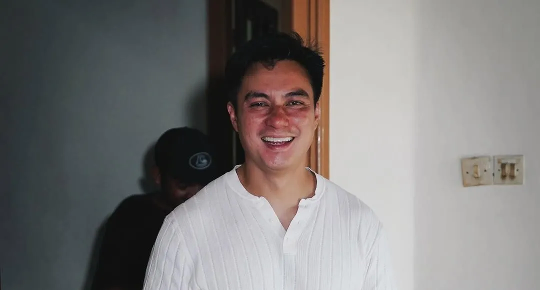 Tambah Dua Saksi Baru, Baim Wong Perkuat Bukti Dugaan Perselingkuhan Paula