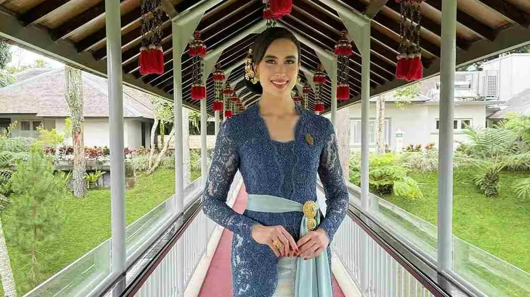 Jadi Menteri Terkaya, Ini Jabatan yang Pernah Diduduki Widiyanti Putri Wardhana