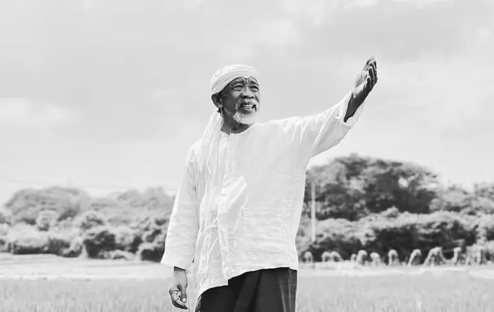 Komedian Qomar Meninggal Dunia, Idap Kanker Usus Besar