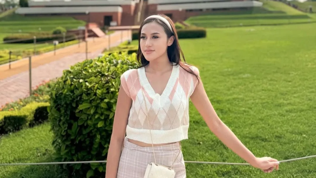 Oshima Yukari Korban Kebakaran Glodok Dimakamkan, Ibu: Allah Lebih Sayang