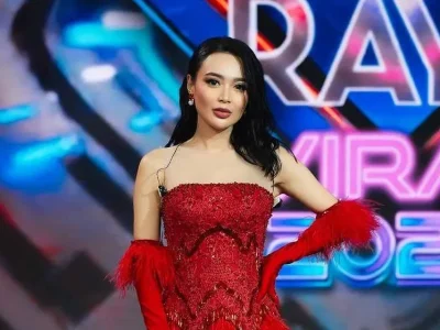 Wika Salim resmi melaporkan eks manajernya ke polisi. Foto : Instagram/wikasalim