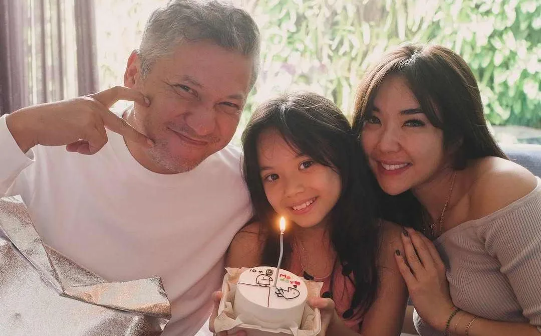 Jadi Kado Ultah, Gempi Dapat Ponsel Pertama di Usia 10 Tahun