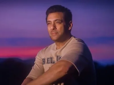 Rumah Salman Khan yang berada di Galaxy Apartments, Mumbai kini dipasang kaca antipeluru. Foto : Instagram/beingsalmankhan