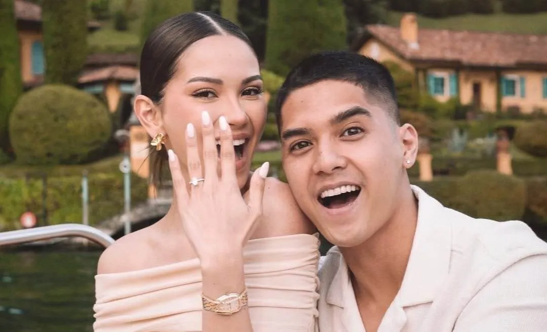 Ahmad Dhani Bocorkan Rencana Pernikahan Al Ghazali Tahun Ini